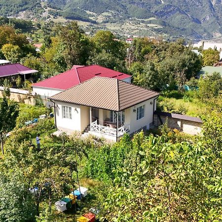 Abbasov'S Guest House-In Lahij Lahic Exterior foto